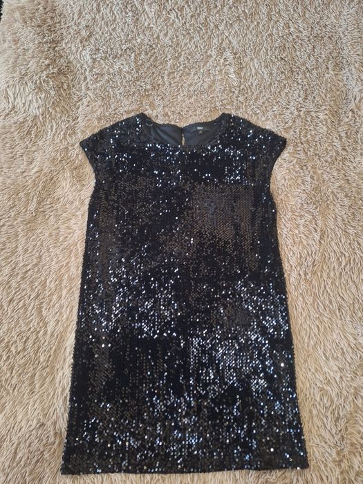 Сукня в паєтках/блискітках Next