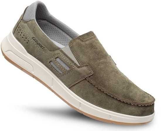 Мокасини чоловічі Grisport 44603 Active