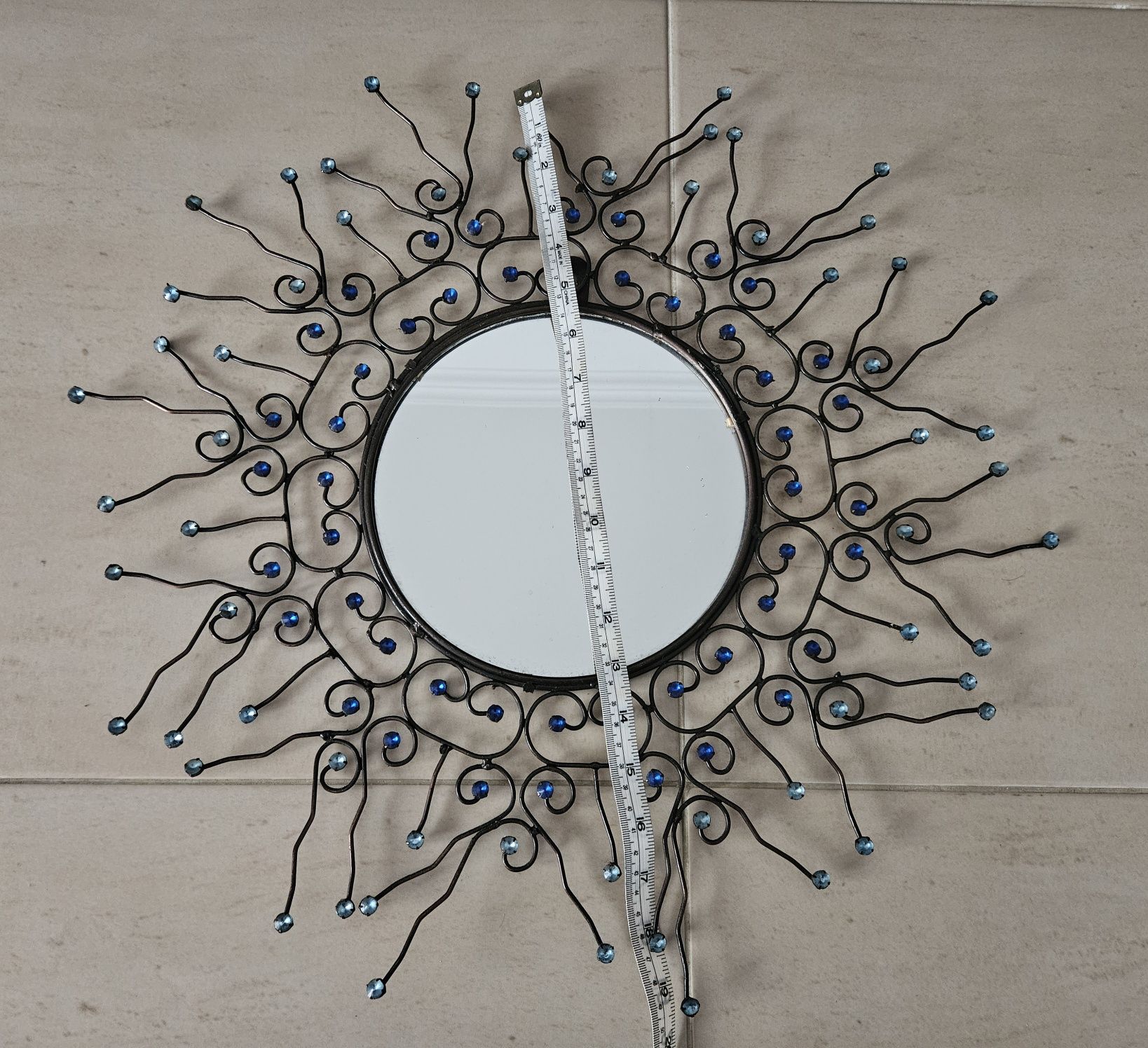 Espelho decorativo