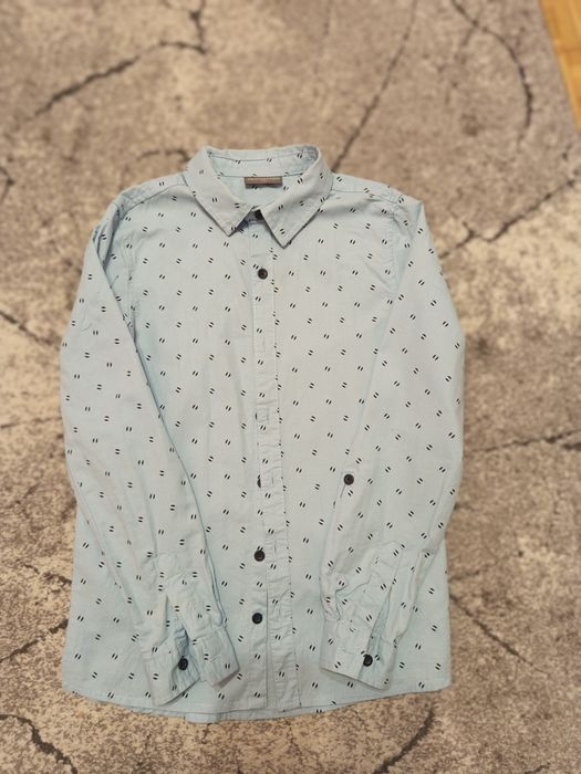 Koszula chłopięca 152