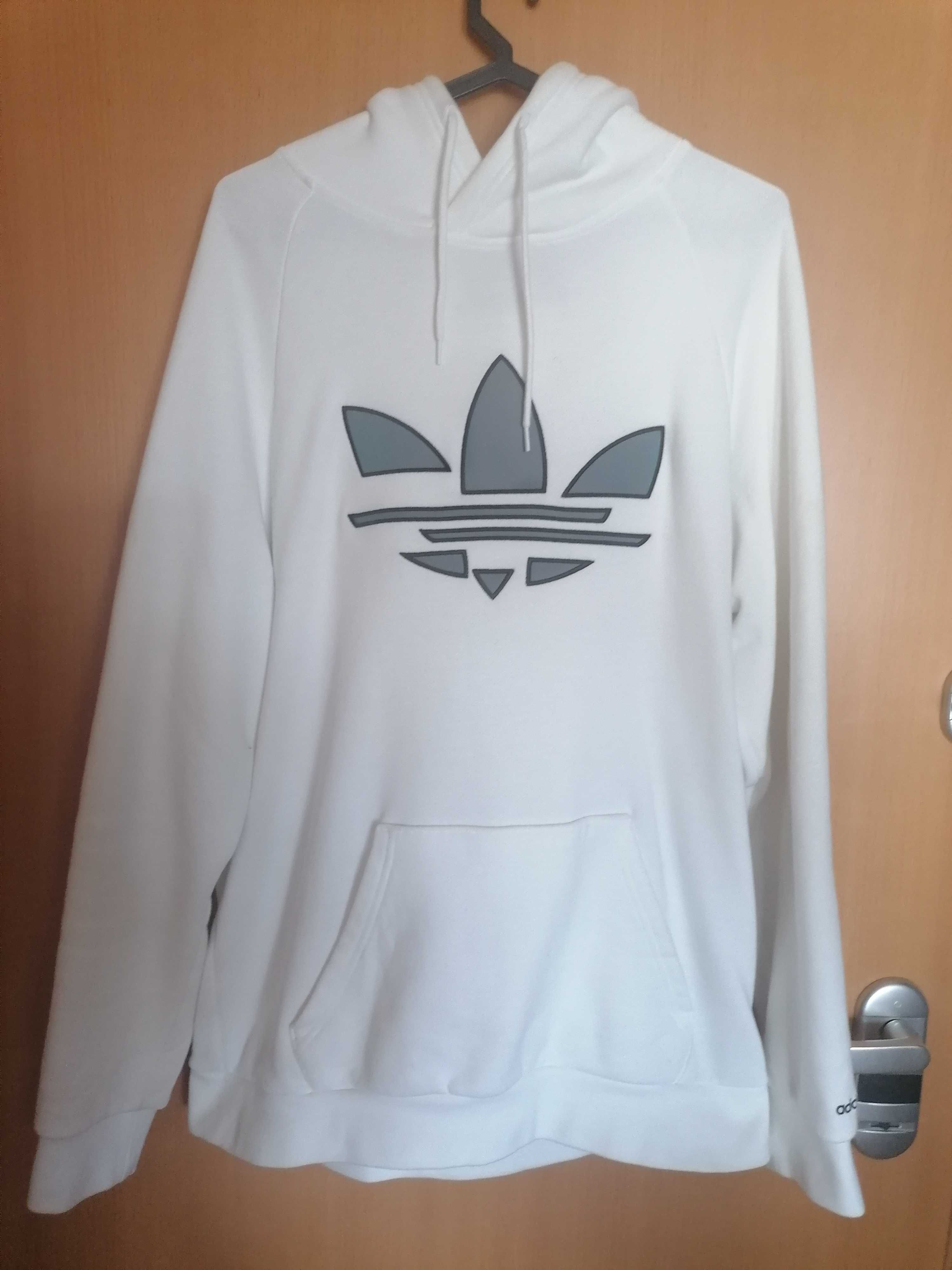 Sweatshirt Adidas