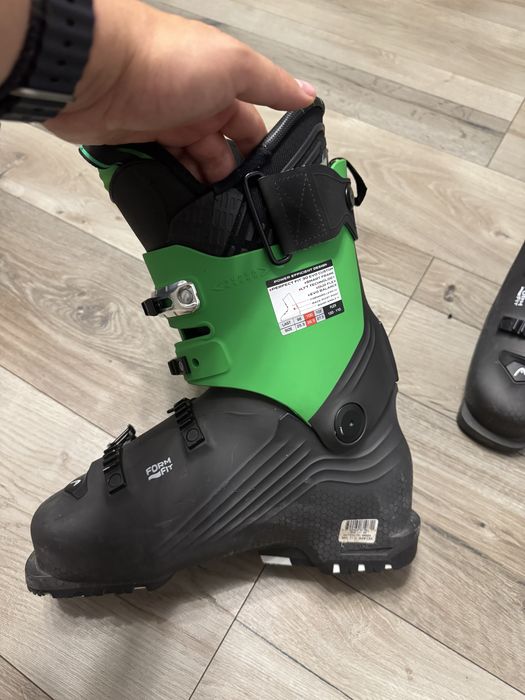 Head Nexo Lyt 120, 27-27.5