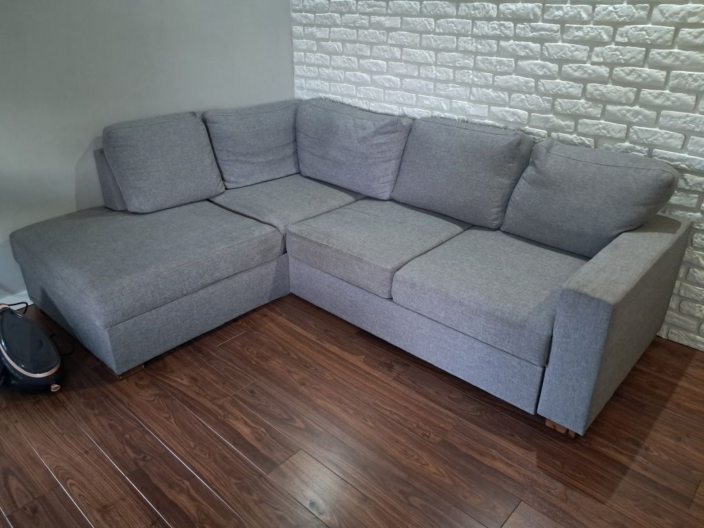 Narożnik kanapa Agata Meble
