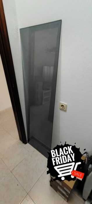 Tampo de vidro IKEA (cómodas MALM)