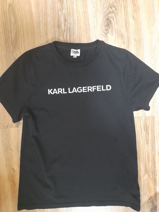 Футболка Karl Lagerfeld. Kids.Oригинал.НОВАЯ.