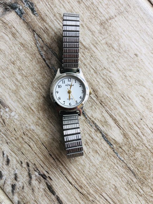 Zegarek damski marki Mitron Vintage