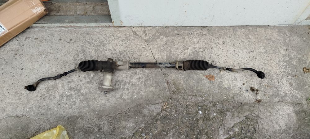 Рулевая рейка Hyundai Accent 2008