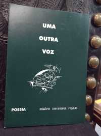 Uma outra Voz - Adelina Caravana Rigaud "Poesia"