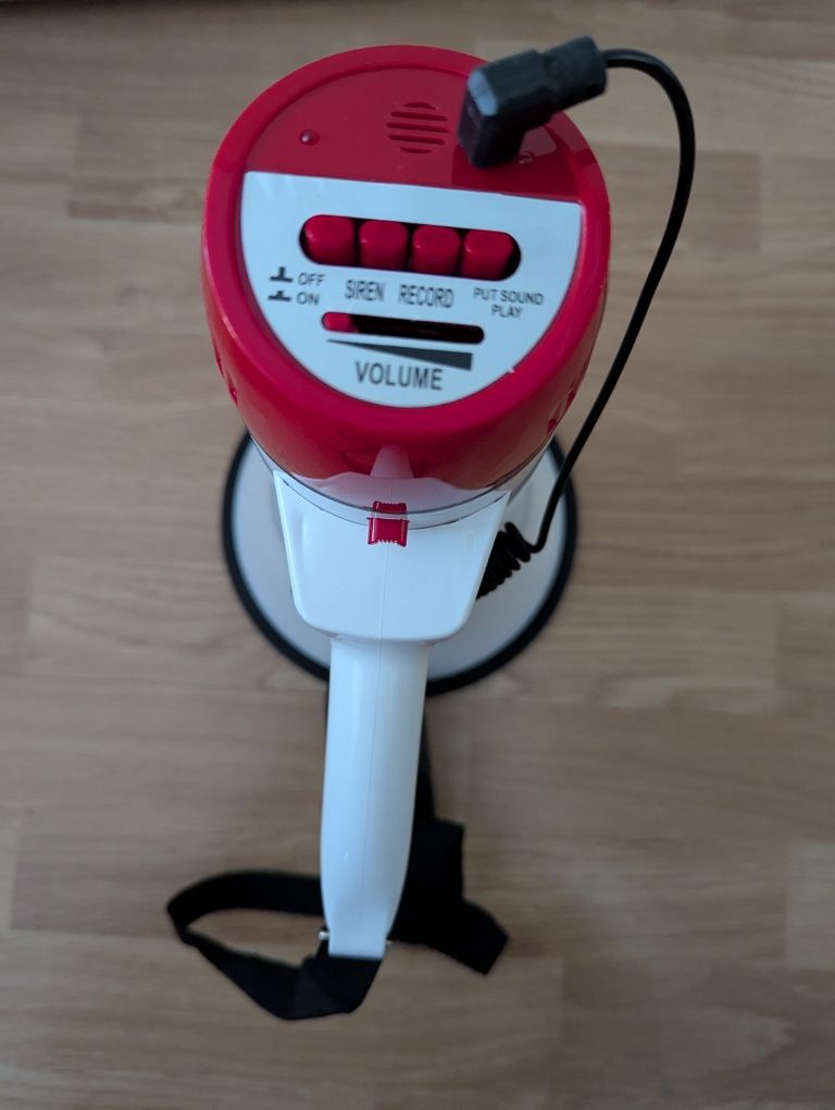 Megafon Vonyx 952.007 130dB