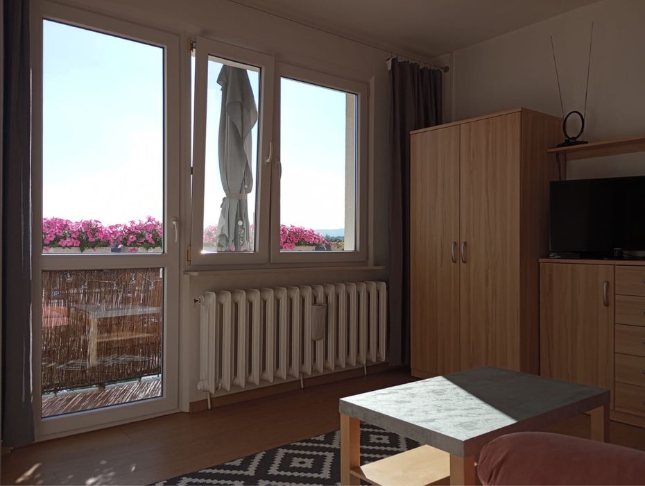 Sprzedam mieszkanie, umeblowane gotowe do zamieszkania. Świdnica