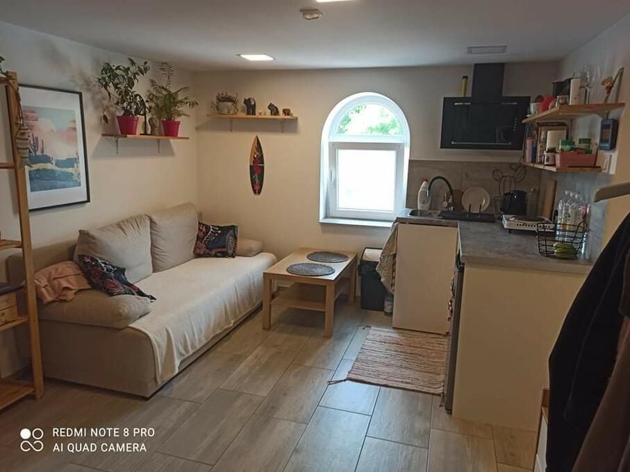 Mikrokawalerka , mieszkanie ul. Staroszkolna