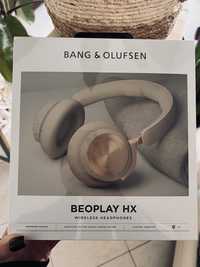 Bang & Olufsen Beoplay HX nowe