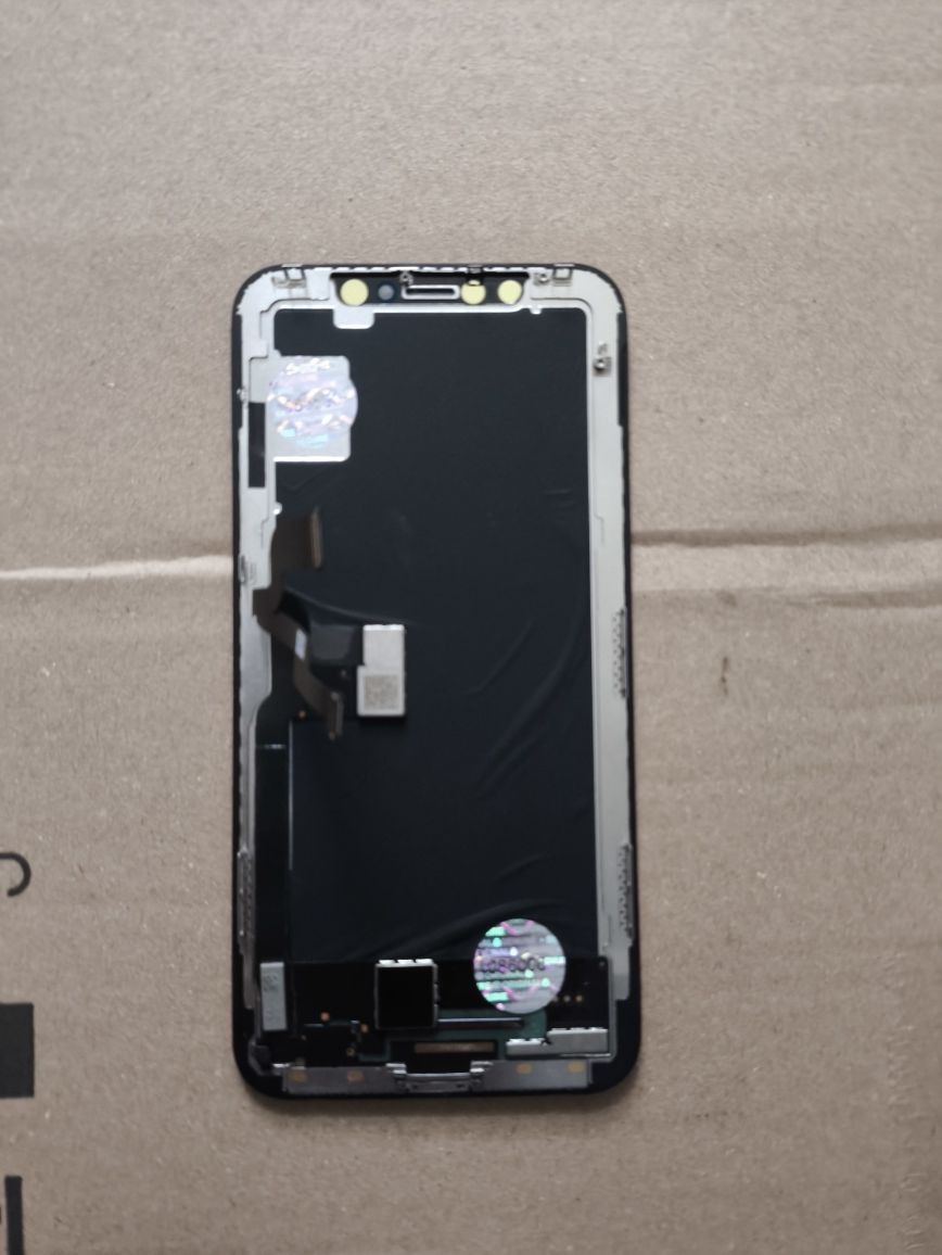 Оригінальний дисплей iPhone X Сенсорний екран дисплейний модуль Айфон