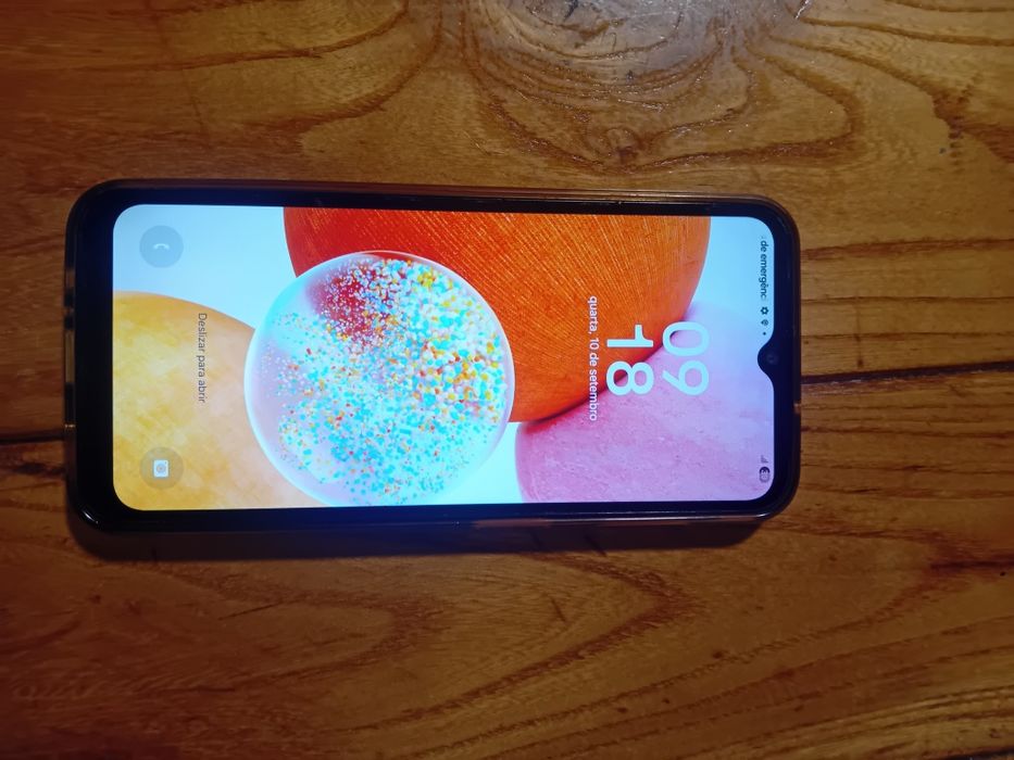 Telemóvel A14 4g