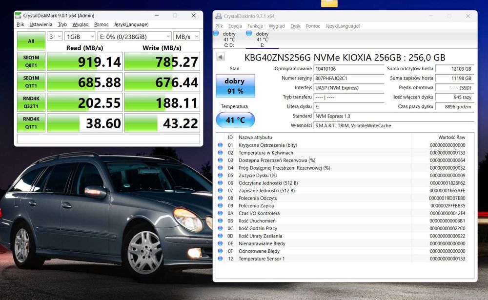 CFexpress Type B 256 GB