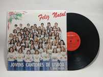 Discos de vinil - Tematica Natal / Christmas - Nacional e Estrangeiros