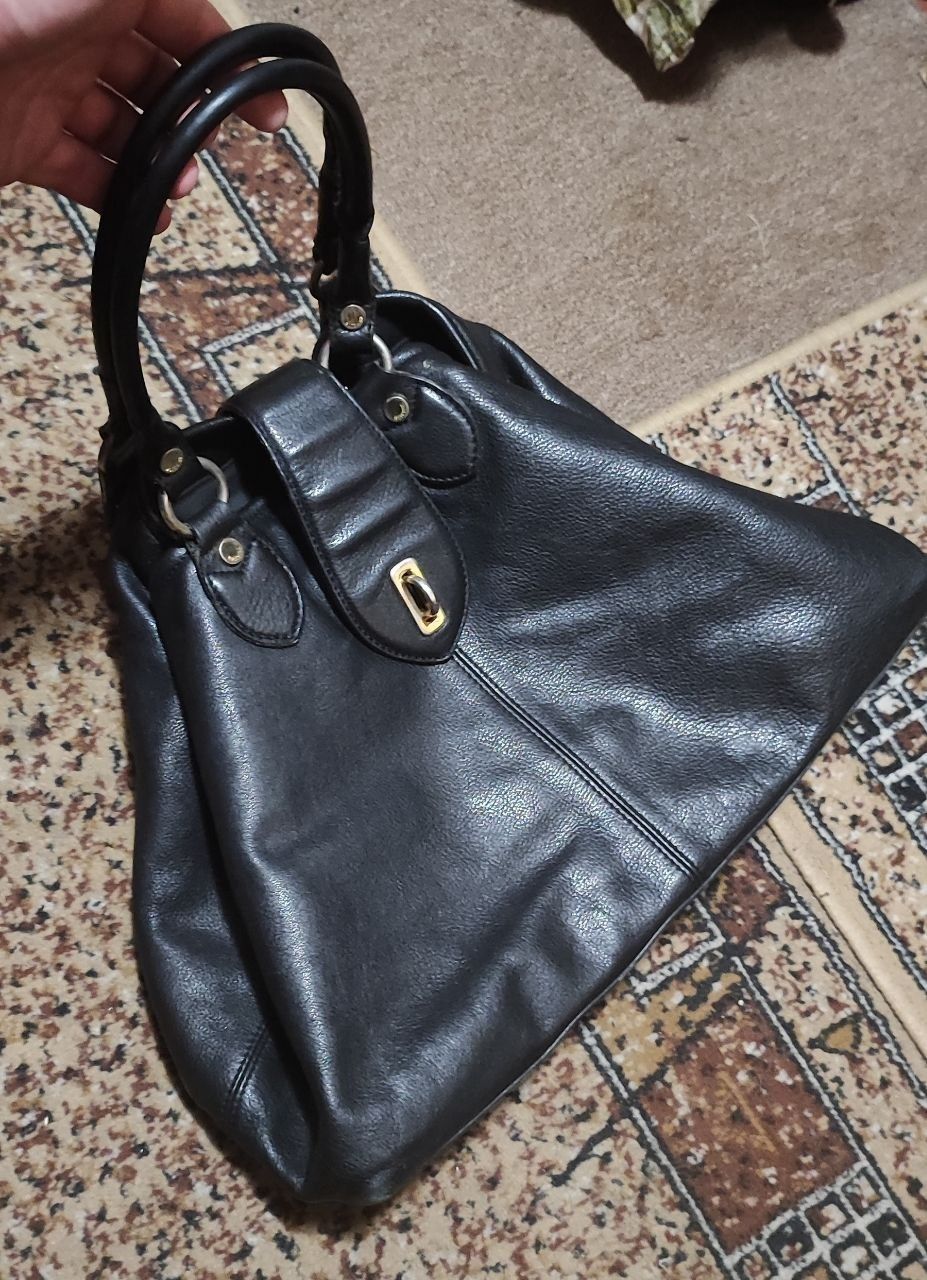 Женская сумка Moschino