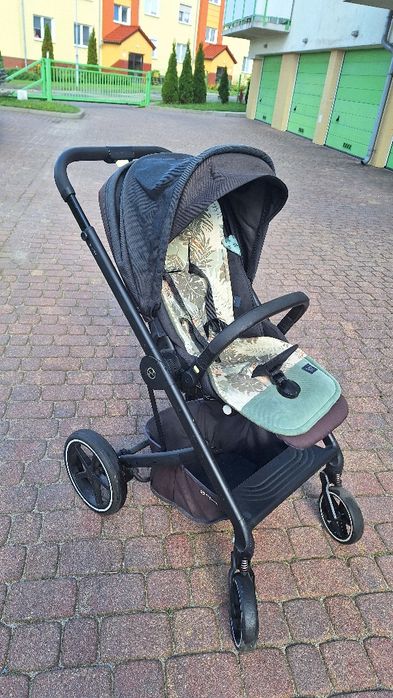 Wózek cybex balios s lu