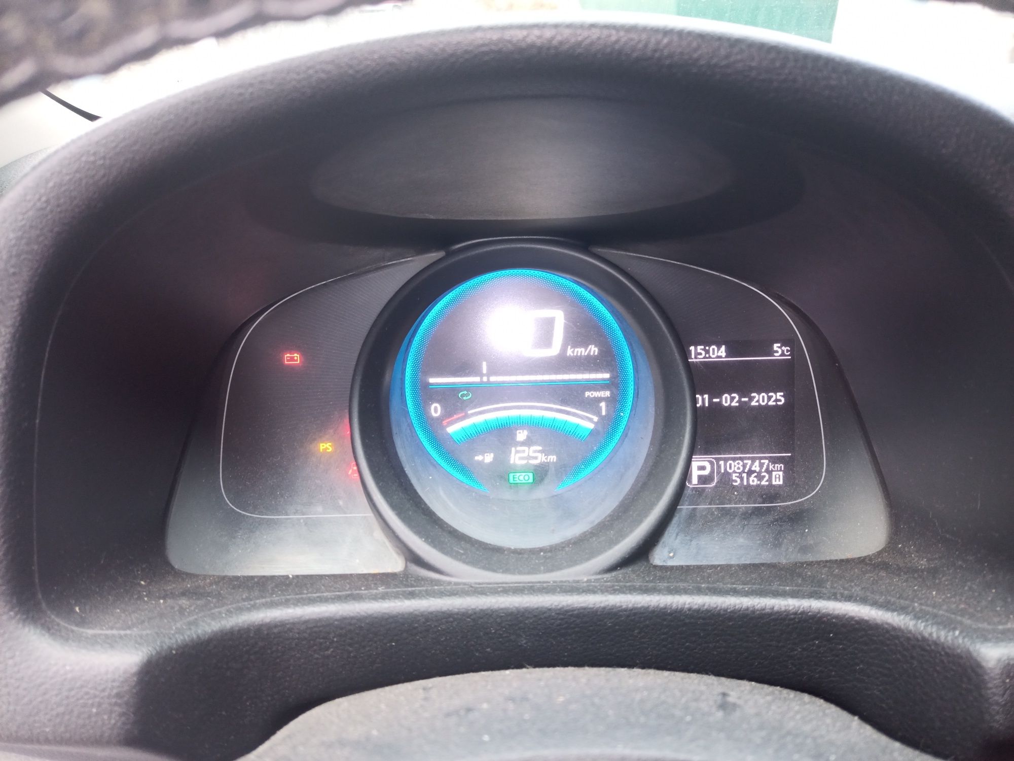 Nissan E-NV200 продажа
