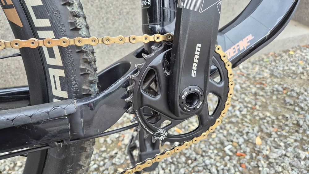 NS Define AL 160 M XX1 X01 !! MT7 DtSwiss 240