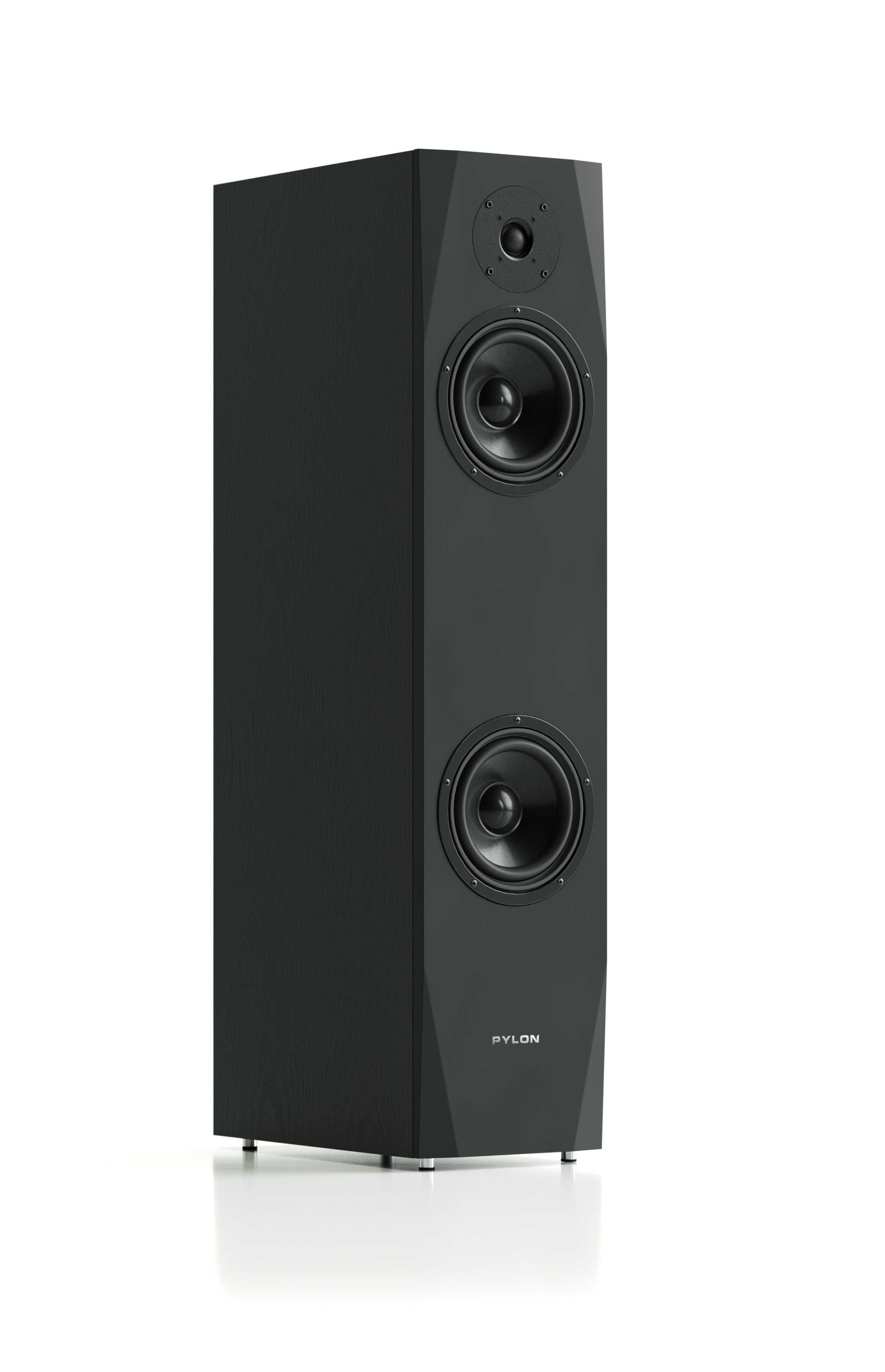 Pylon Sapphire 25 Kolumny stereo. Odsłuchaj u nas!! Raty 0%! NEGOCJUJ!