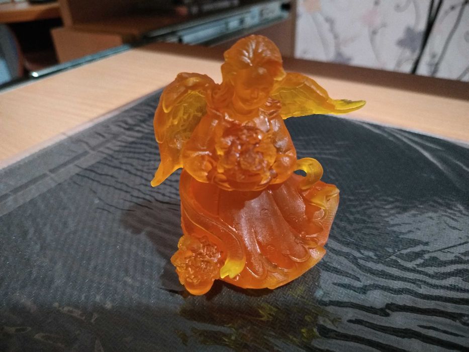 Изготовление 3D моделей из фотополимера.