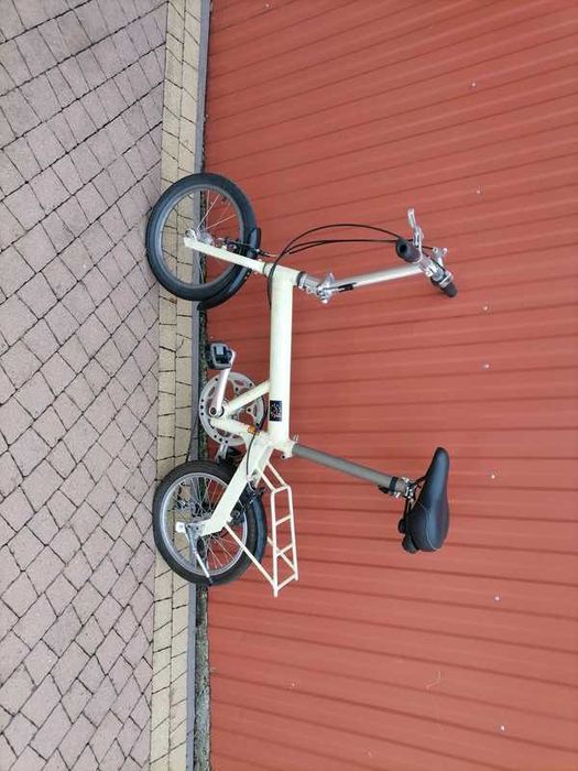 Rower vintage Peugeot coliber.