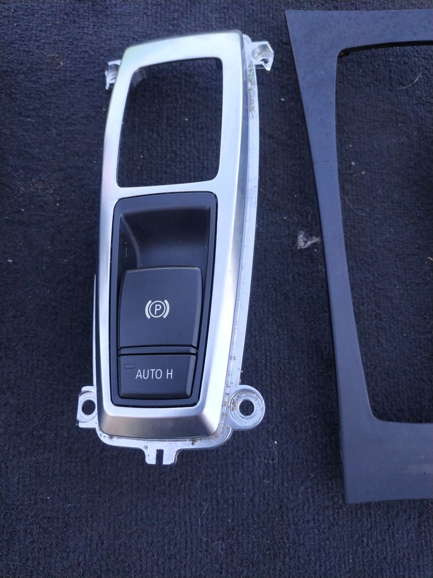 Екран, дисплей,кнопка BMW  X5 E70 Рестайл БМВ х5 Розборка