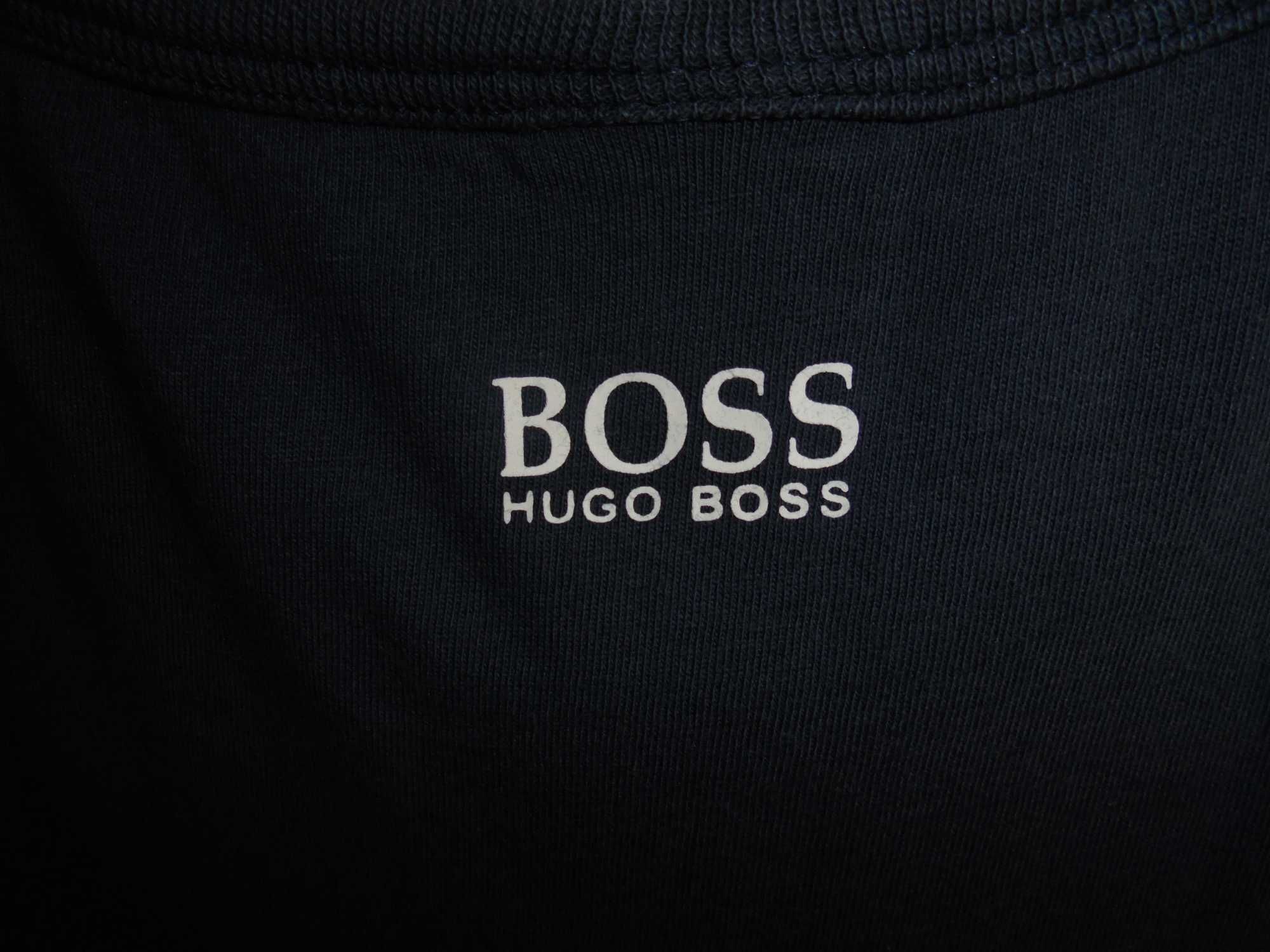 T-shirt de homem da marca HUGO BOSS