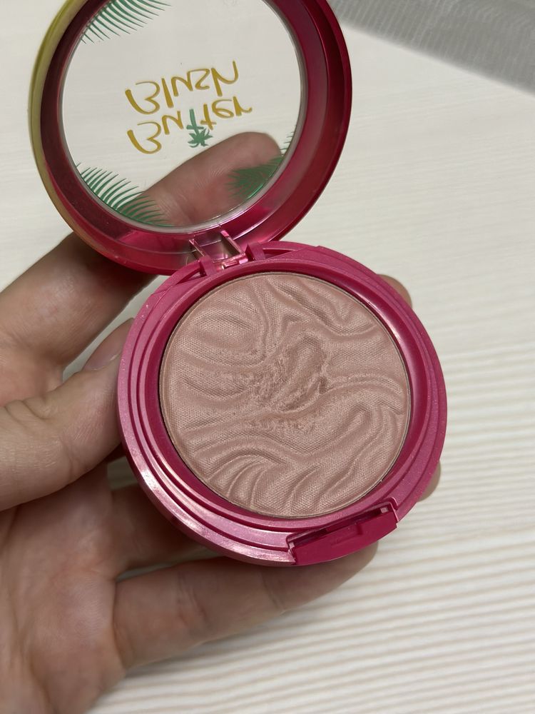 physician formula blush