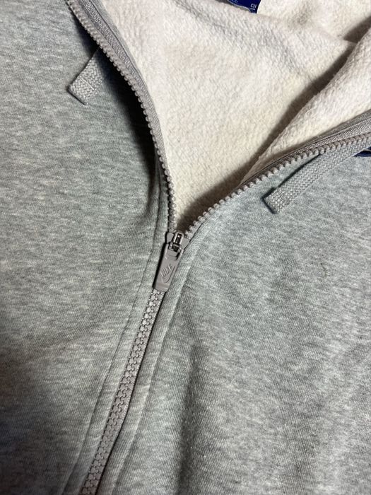 Кофта Зіпка Nike Найк Розмір С S Оригінал
