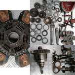 Części Deutz Fahr 6,10 6,31 6,11 6,28 6,61 6,38 6,16 6,50 6,07 6,21
