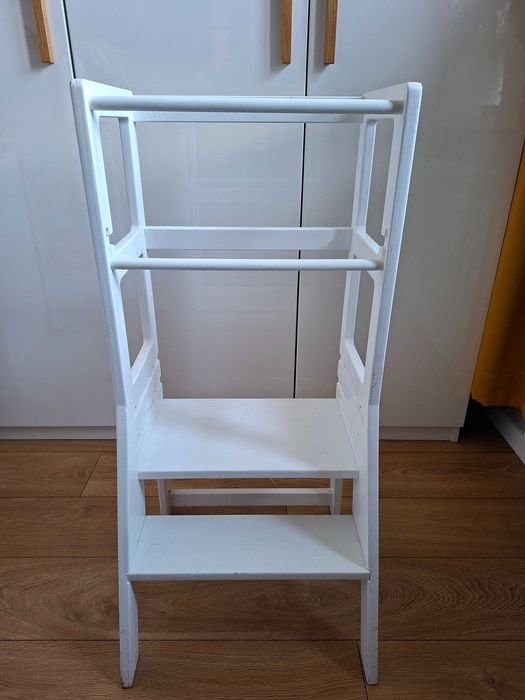 Kitchen helper Pomocnik kuchenny - Mecan Wood
