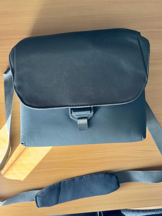 DJI Air 3 Fly More Combo em Excelente Estado + Seguro DJI Até Jan 2026