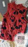 Kamizelka disney myszka mickey r.98