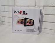 Wideodomofon Zamel VP-819W