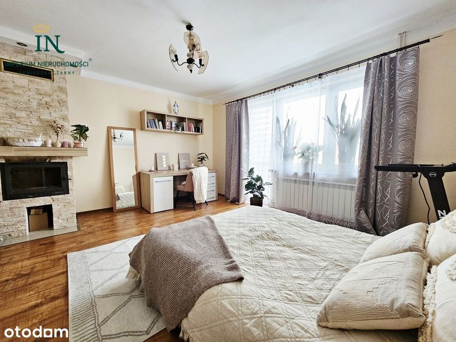 ***Rodzinny dom 70km od Lublina***