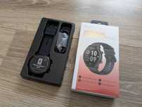 Смарт годинник Zeblaze Btalk 3 Plus + плівка | IPS | дзвінки | новий