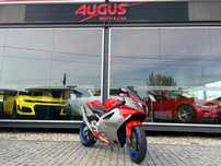 Aprilia RSV  1000R-RR