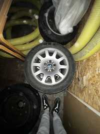 Pilne! Bmw felga 225/55 r. 16 500 zl