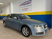 AUDI A4 2.0 TDI 143CV, OPTIMO ESTADO