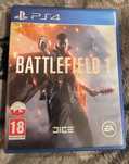 Battlefield 1 Ps4 / Ps5 Pl