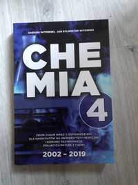 Chemia 4 Witowski