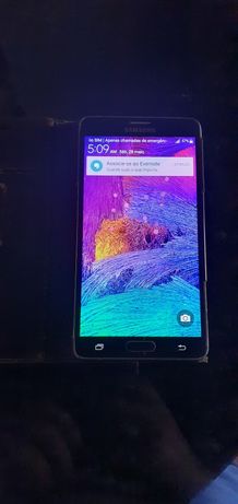 Samsung note 4 100% funcional