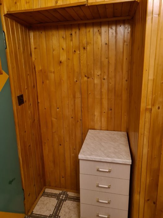 Wynajmę mieszkanie 1 pokojowe