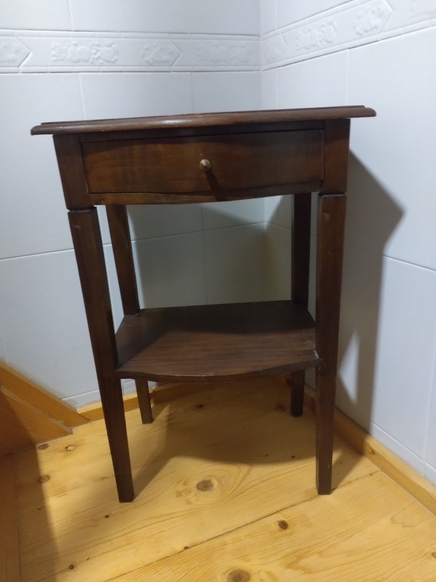 Mesinha decorativa