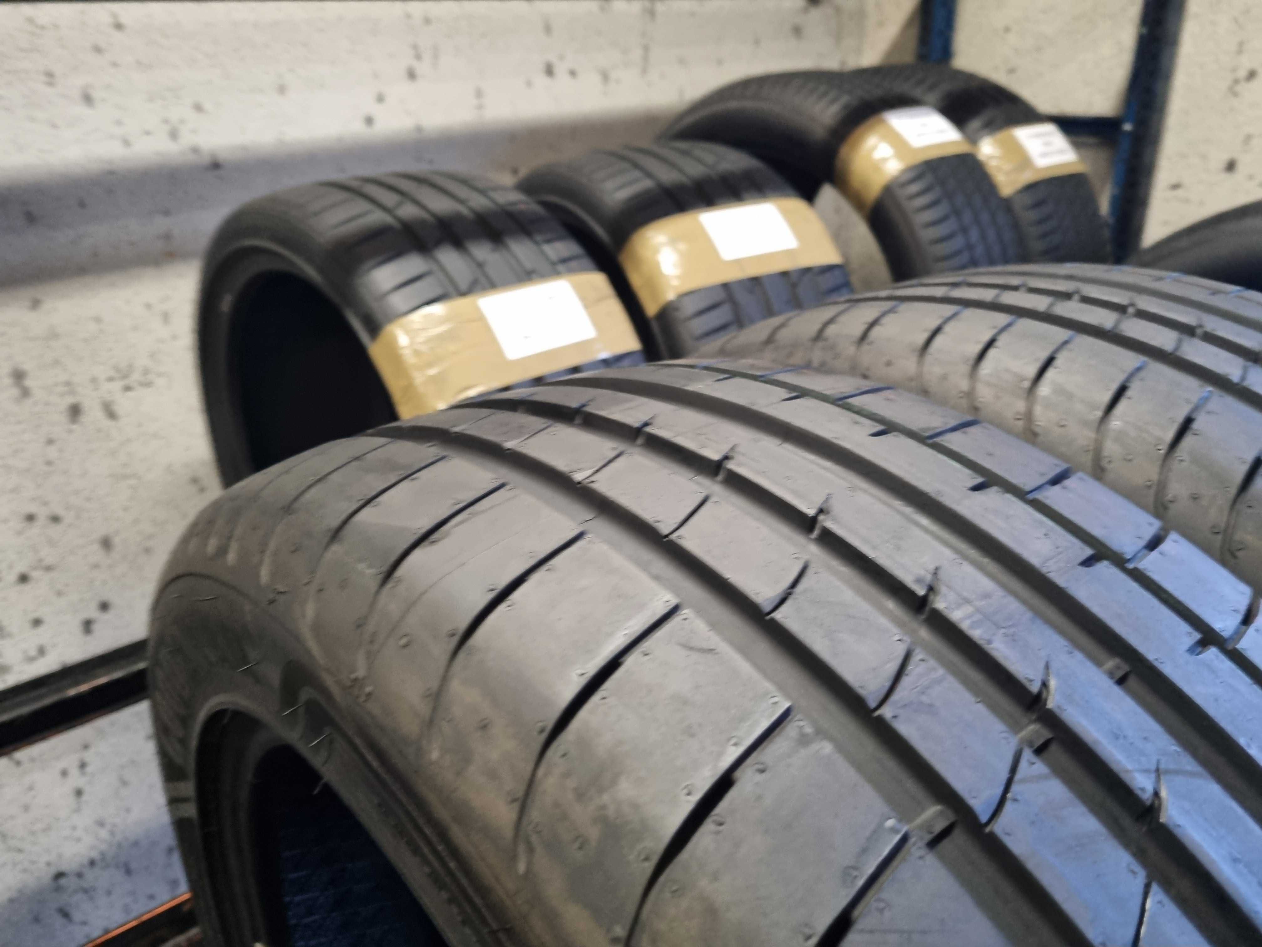 265/45/19 105Y Goodyear Eagle F1 Asymmteric 3 NO Dot.1419R PARA OPON