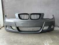 Para-choques frente BMW 1 E81