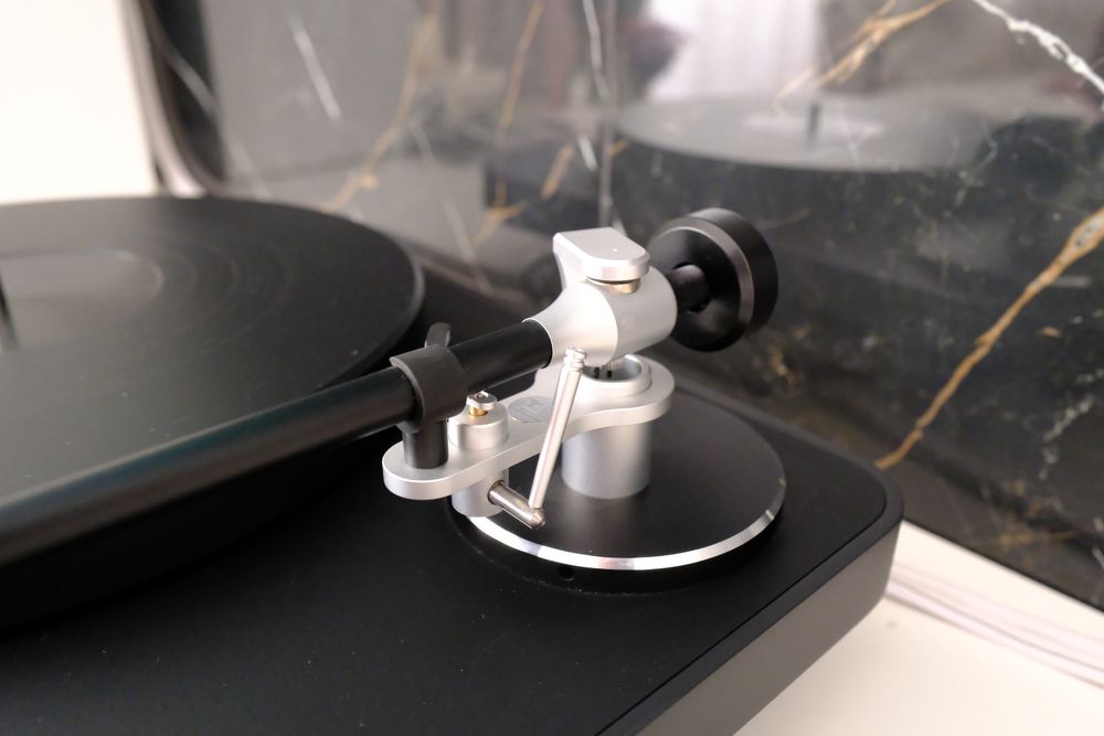 Gramofon Clearaudio Concept 40 years + dodatki