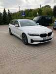 Seria 5, 2023r, 1 wł, cesja leasingu,  16.000 km, 2.0 diesel automat